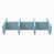 Bleu clair