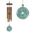 Turquoise - Petite carillon
