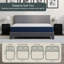 Gel Memory Foam Bonnell Spring Mattress Supportive, Breathable Sleep Design-122760452