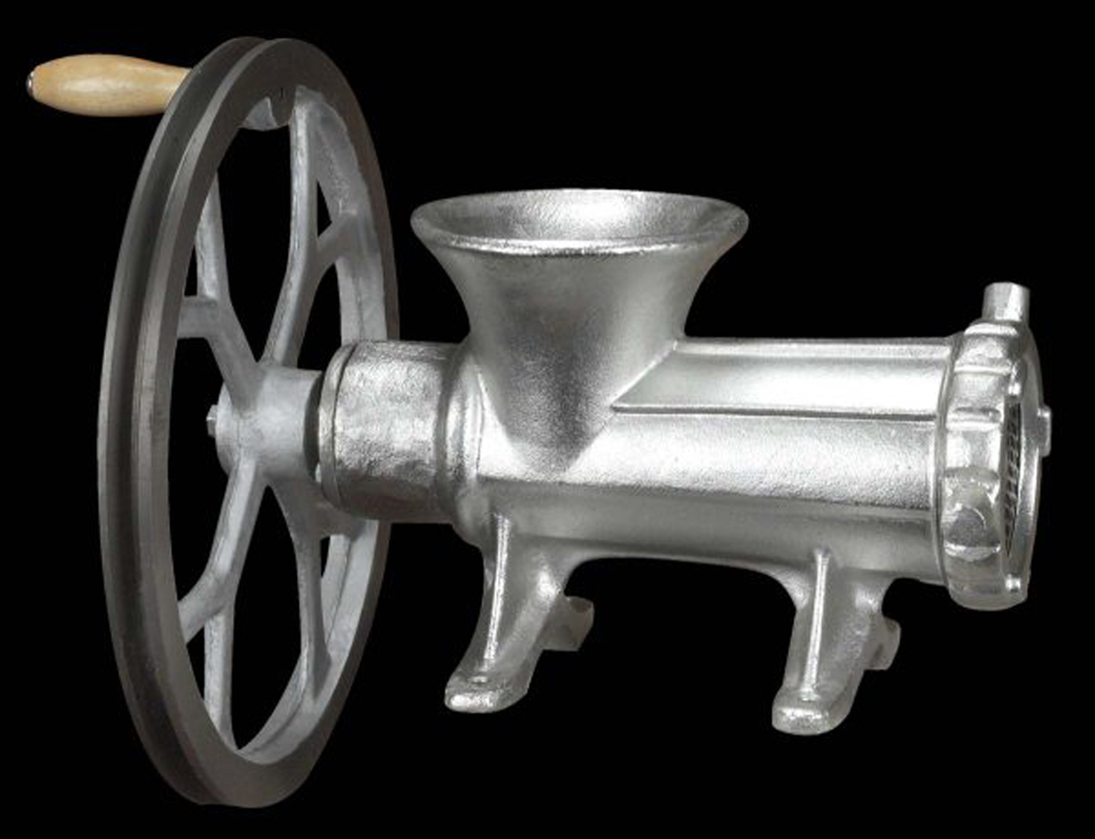 Starcraft Hand-Crank Professional Chopper | Wayfair