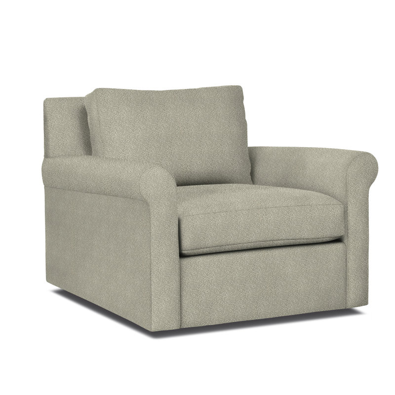 Swivel Armchair, 70157-72