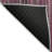 Machine Washable Indoor/Outdoor Claudian ACN1654 Pink Rug-104367155
