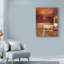 Earth Tones I - impression sur toile tendue-33519488