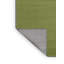 Machine Washable Solid Green Area Rug