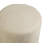 21" Round Pouf Tywon Round Pouf Ottoman