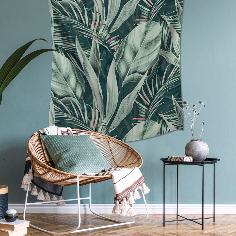 Polyester Tapestry
