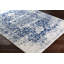 Selen Manitou Dark Blue/Gray Rug-2093969033