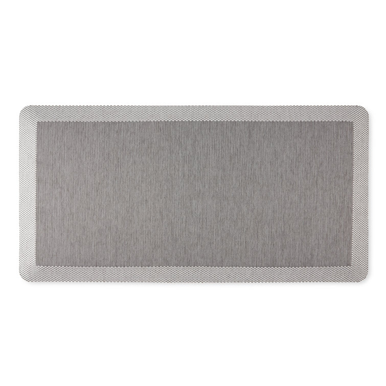 Anti-Fatigue Kitchen Mats - 8 Favorite Styles You Will Love! 