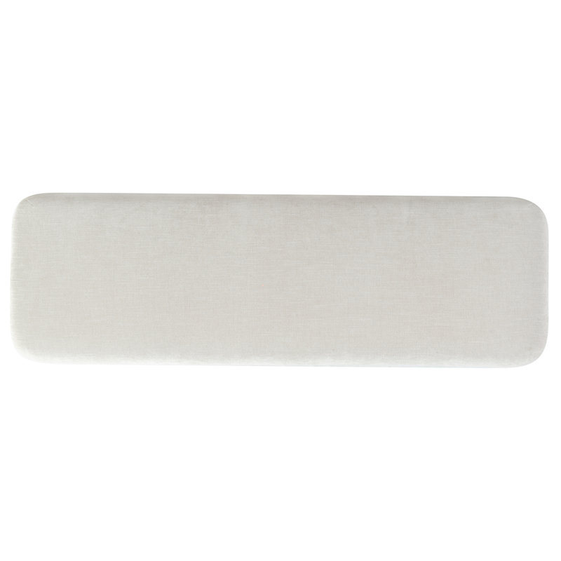 Tamlyn Performance Fabric Bench, Beige