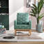 Chaise berçante-1811748850