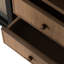 Elsa Cabinet - Black