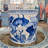 Handmade Ceramic Basin