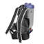 Aspirateur sac à dos commercial Johnny Vac JVT1