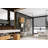 Bathroom Cabinet Wall Mounted  Bamboo Toilet Storage Box