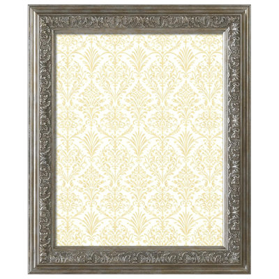 Picture Frame for Tabletop or Wall Hanging 2 Pack