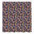 Latitude Run® Cartoon Shower Curtain Circus Style-44639478
