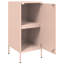 Amielle Steel Accent Cabinet-1747856344