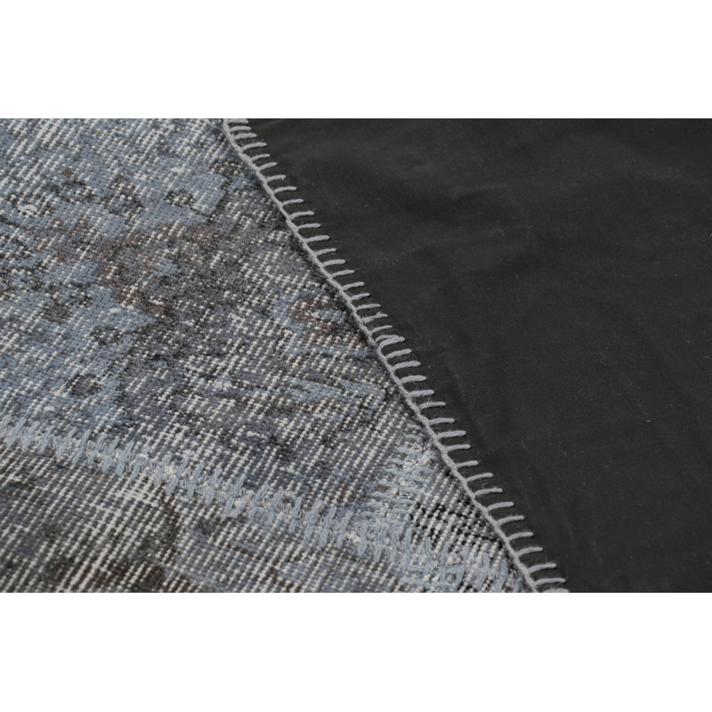 One-of-a-Kind 8'7x12' Area Rug