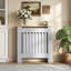 Small Radiator Cover