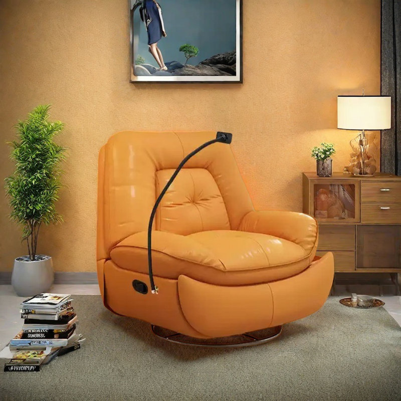 Bridgette, Orange
