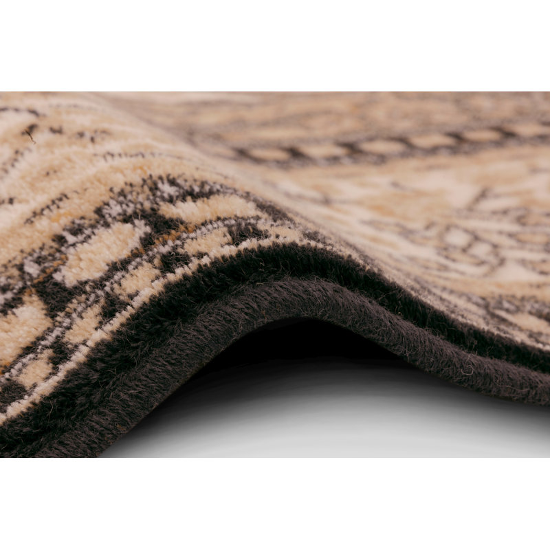 Oriental Area Rug, Rectangle 200 x 300cm