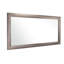 Ingwald Metal Flat Wall Mirror-788097642-788097643