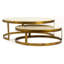 Fae Nesting Coffee Table