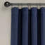 Night Sky Blackout Curtain Single Panel-2023383302