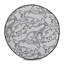 Pets Circular Pillow Cover & Insert-399953538