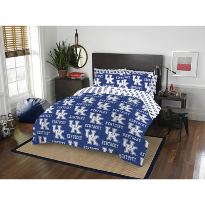 Percale Comforter
