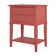 Dmitry 2-Drawer End Table with Storage