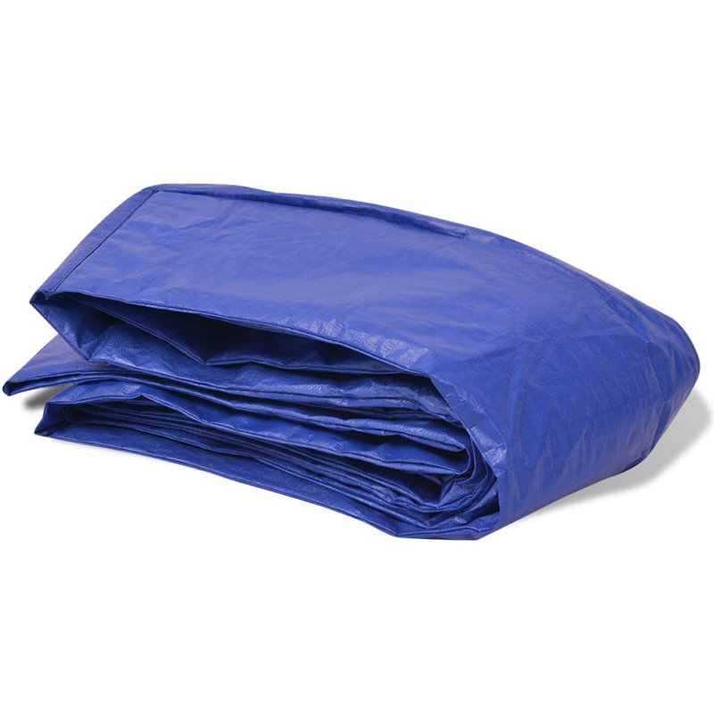 26cm Trampoline Frame Pad