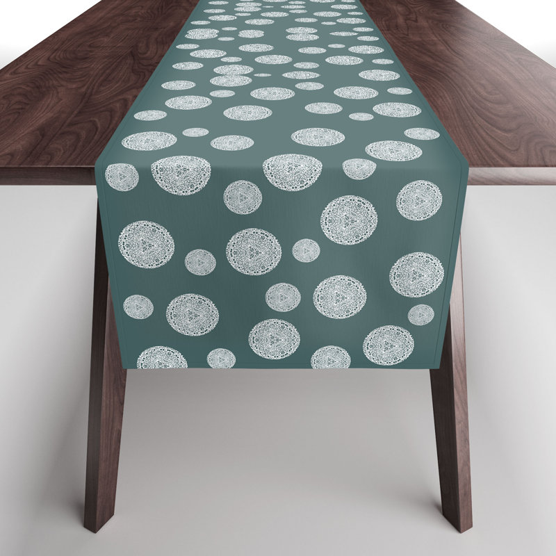 Chemin de table Sheila Wenzel-Ganny