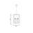 Brenton Square Lantern Pendant-826219225-896600018-826219228