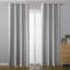 Paire de rideaux occultant et isolants avec œillets Casselli-373047611-373047605