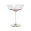 Dekayla 250ml Handmade Martini Glass Set