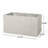 Outdoor Rectangular Planter Box-117874065-123351602