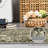 Area Rug Machine Washable Rug for Living Room Vintage Distressed Accent Rug Non Slip Stain Resistant Kitchen Rug Traditional Carpet for Home Office-1680134889-1680134894