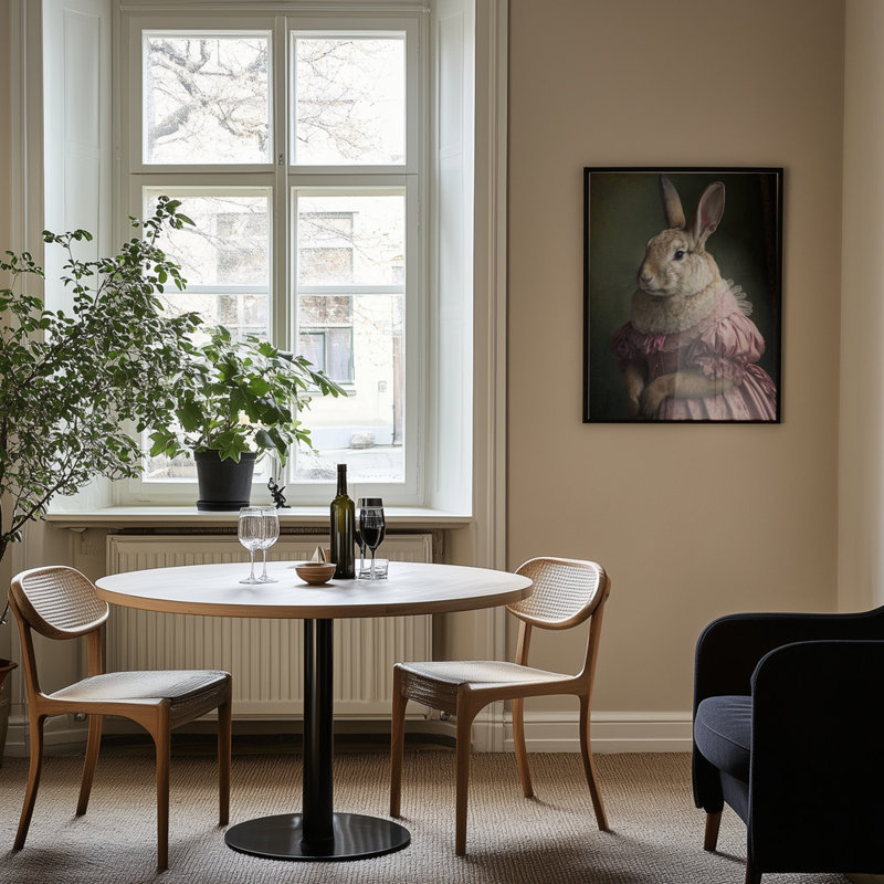 Wrapped Canvas Print, 76.2cm H x 50.8cm W