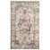 Wisner Oriental Area Rug