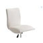 Tabouret pivotant, tabouret de bar, chaise d'appoint Corvina-314065668