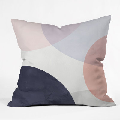 Coussin décoratif d'intérieur/d'extérieur