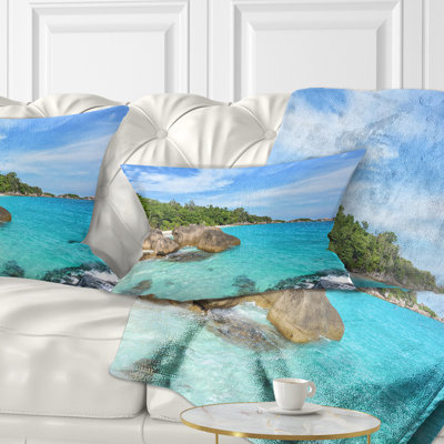 Coussin Summer Summer