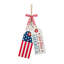 Décoration murale patriotique / Americana