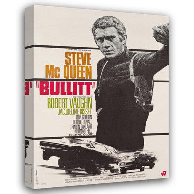 Bullitt