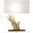 Schermerhorn Solid Wood Novelty Lamp