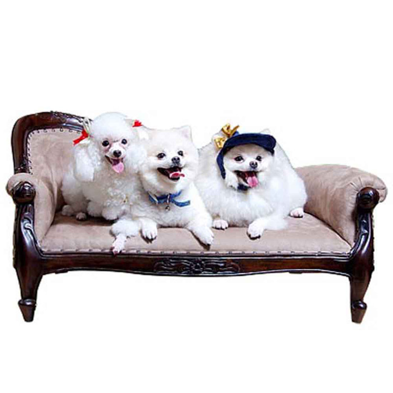 Clara Orthopedic Pet Bed
