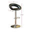 Tabouret de bar Bylnice-27705753