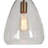 Ahlanni 1 - Light 8.5" W Dome Kitchen Island Pendant Light