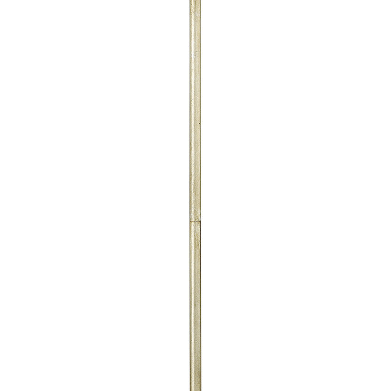 Stem, Silver Leaf